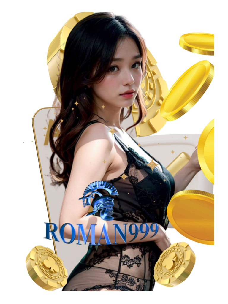 roman999 สล็อต